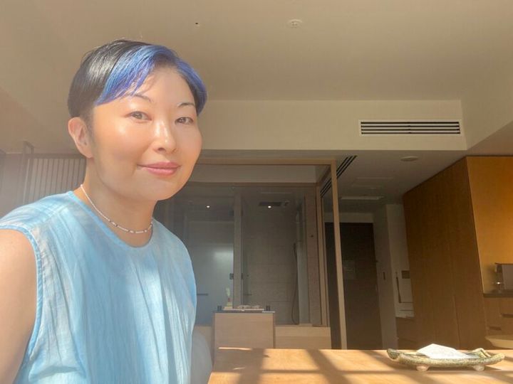 バンヤンツリー・東山 京都01