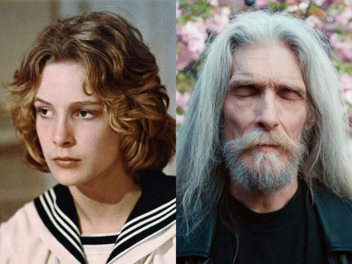 『ベニスに死す』の“世界で一番美しい少年”ビョルン・アンドレセンさん死去 70歳 （C）AFLO width=