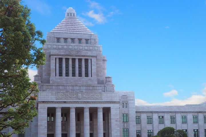 国会のヤジ、一般有形者はどう受け止めている？