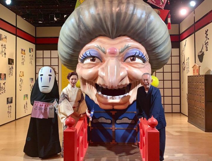 とあるXユーザーの投稿がきっかけで26日、「ジブリ離れ」というワードが突如話題になったのをご存知でしょうか。