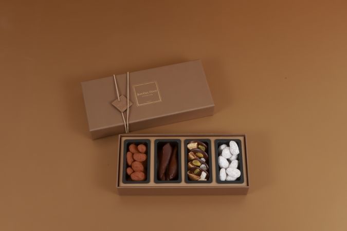 ジャン＝ポール・エヴァン コフレ デクヴェルト