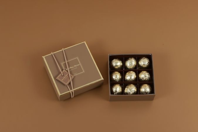 ジャン＝ポール・エヴァン スリーズ オール 9個