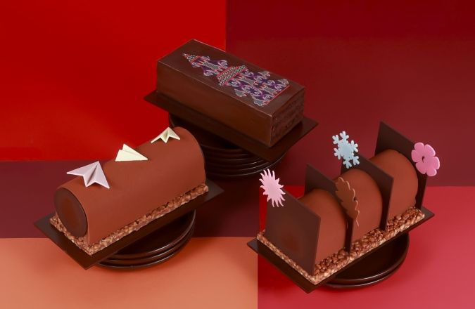 ジャン＝ポール・エヴァン ビュッシュ ドゥ ノエル