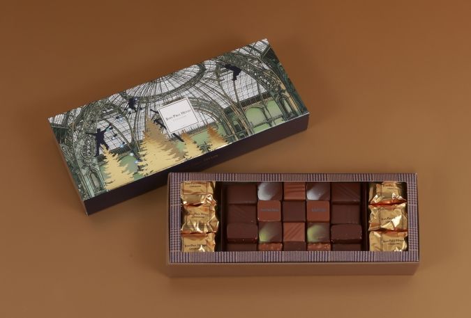 ジャン＝ポール・エヴァン グラン アソルティモン ノエル