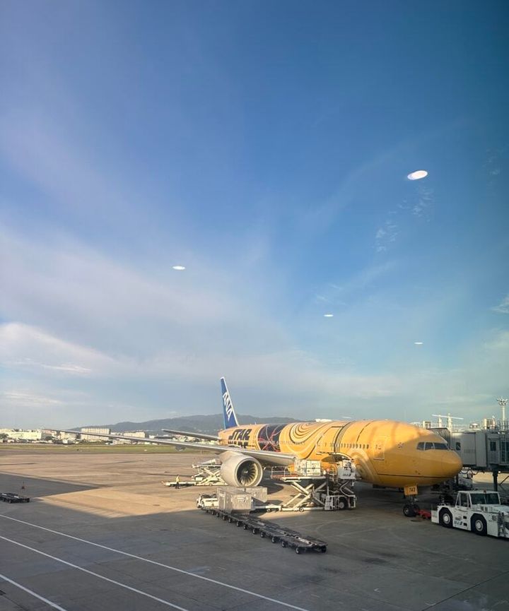 フラ仲間との旅