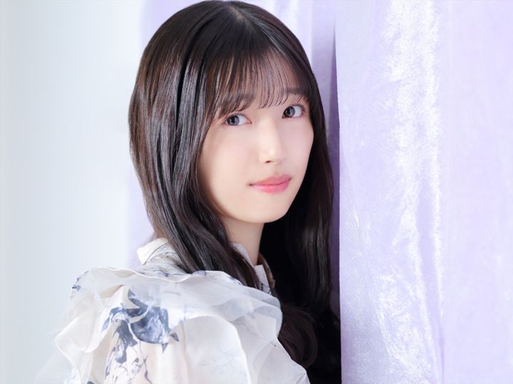 乃木坂46・五百城茉央 クランクイン！ 写真：高野広美 width=