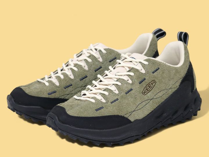 キーンの「ジャスパー ザイオニック」¥20,900