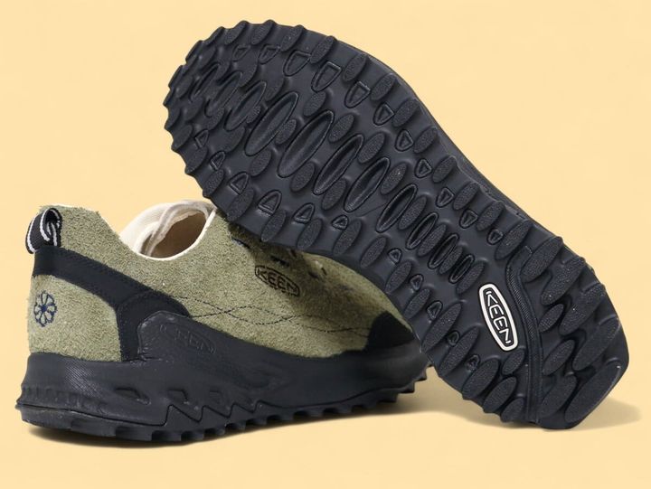 キーンの「ジャスパー ザイオニック」¥20,900