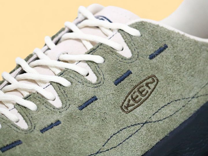 キーンの「ジャスパー ザイオニック」¥20,900