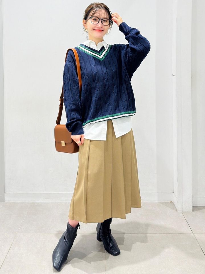 画像1: 出典：GU