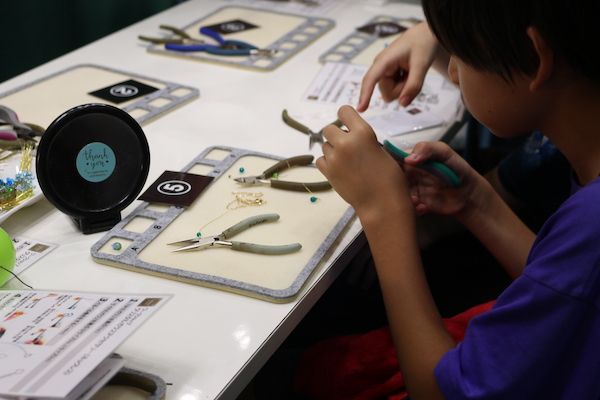 【東京都江東区】総勢1万人以上のアーティストが参加するアートイベント「デザインフェスタ」開催