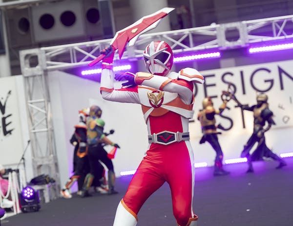 【東京都江東区】総勢1万人以上のアーティストが参加するアートイベント「デザインフェスタ」開催