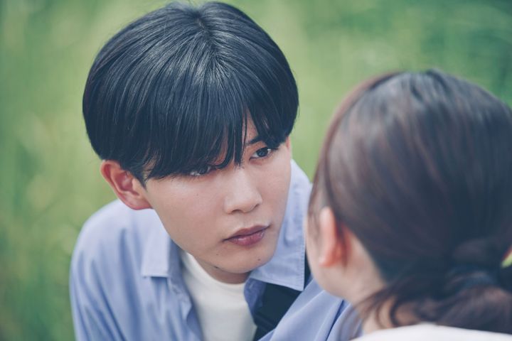 Ⓒ2025『恋に至る病』製作委員会 