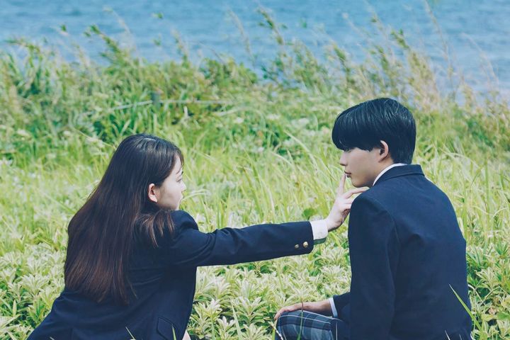 Ⓒ2025『恋に至る病』製作委員会 