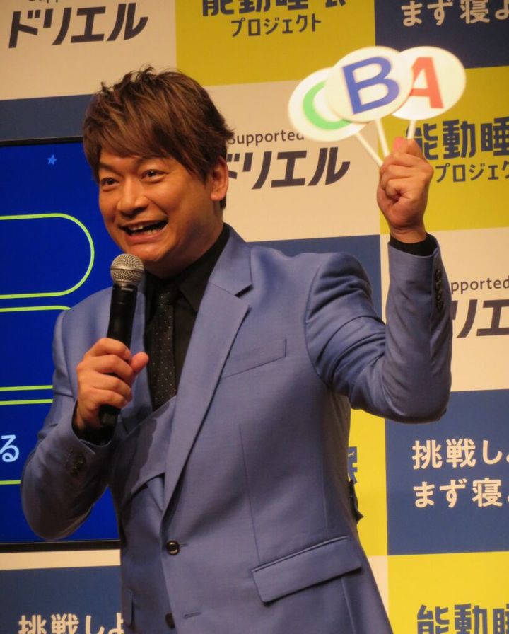 香取慎吾さん