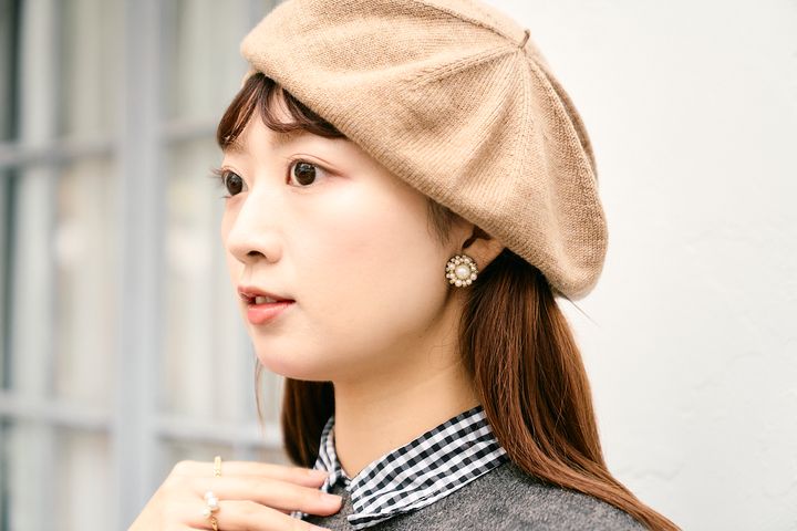 キュートな“アニマルモチーフ”で視線をくぎ付け♪ 柄物トップスで気分を盛り上げて【ファッジウィークエンド ファッションスナップ】