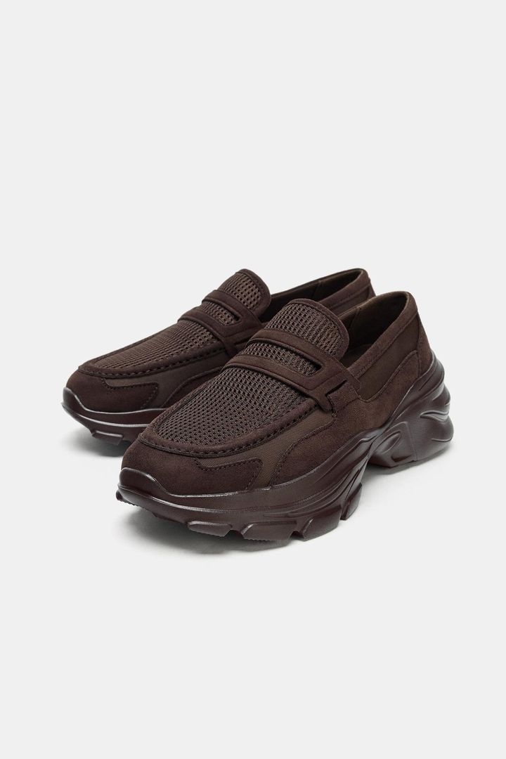 画像3: 出典：ZARA