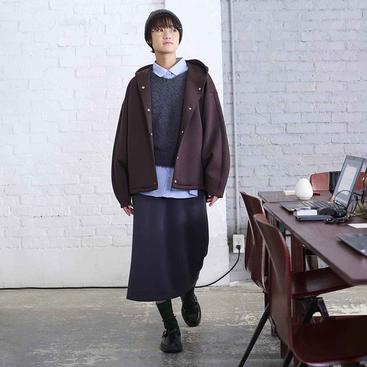 画像1: 出典：ワークマン