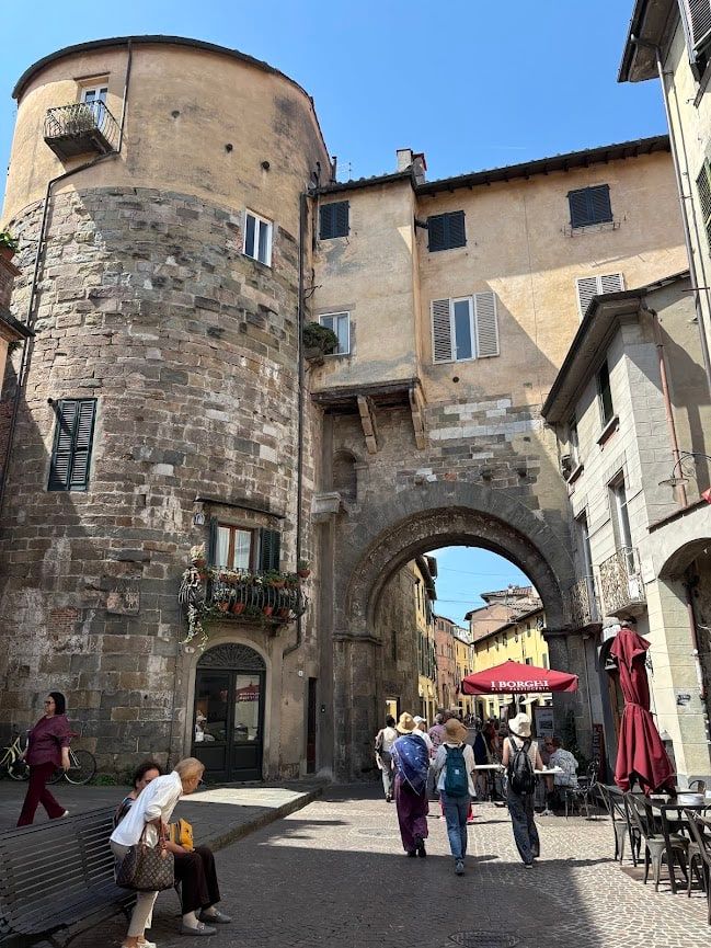 50代からの「整う」ヨーロッパ便り