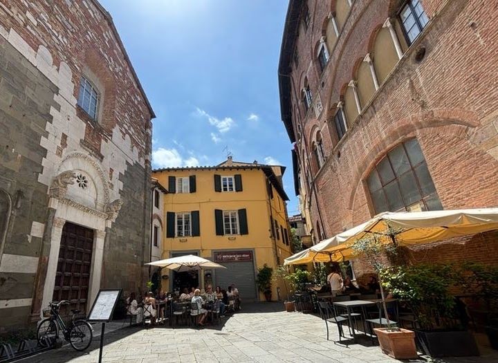 50代からの「整う」ヨーロッパ便り