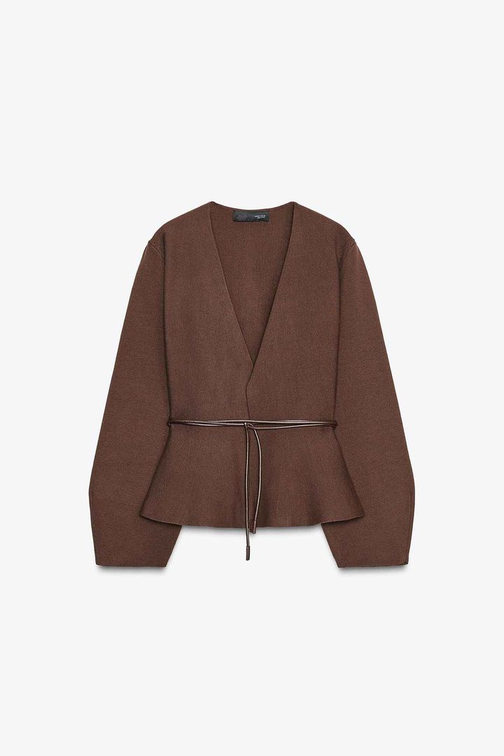 画像3: 出典：ZARA