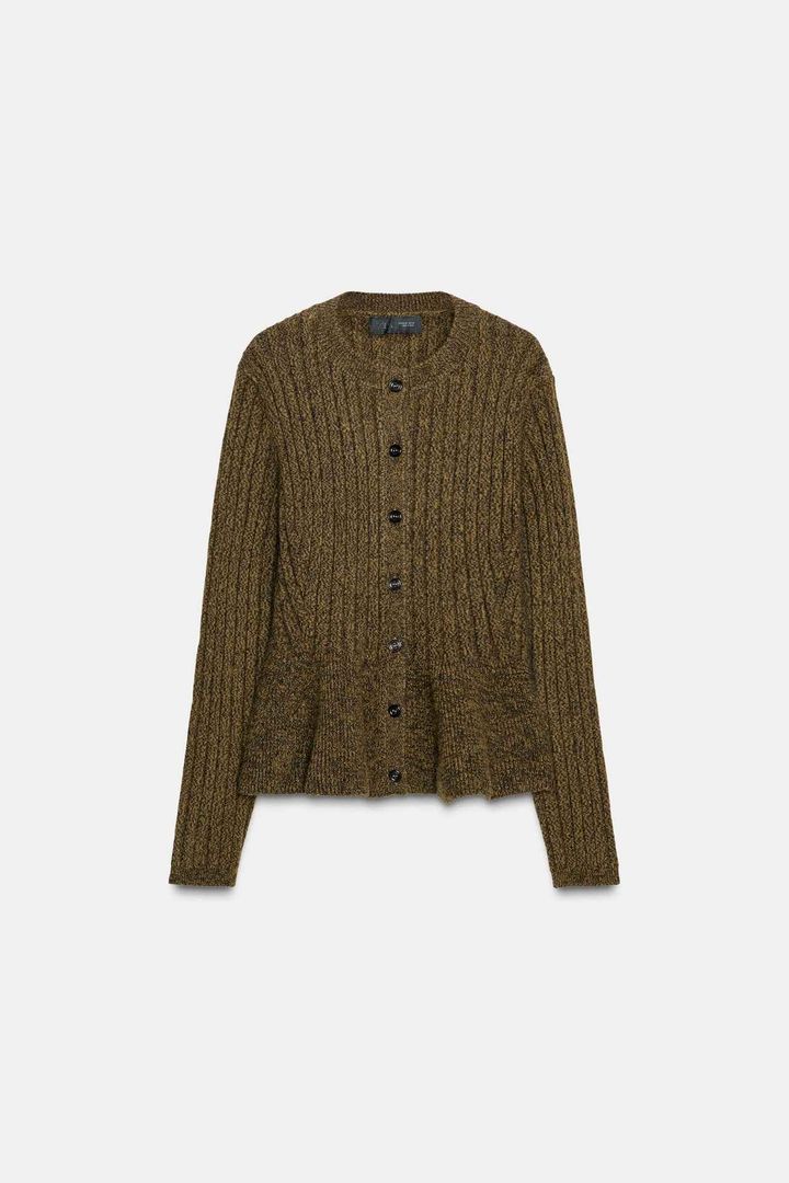 画像2: 出典：ZARA