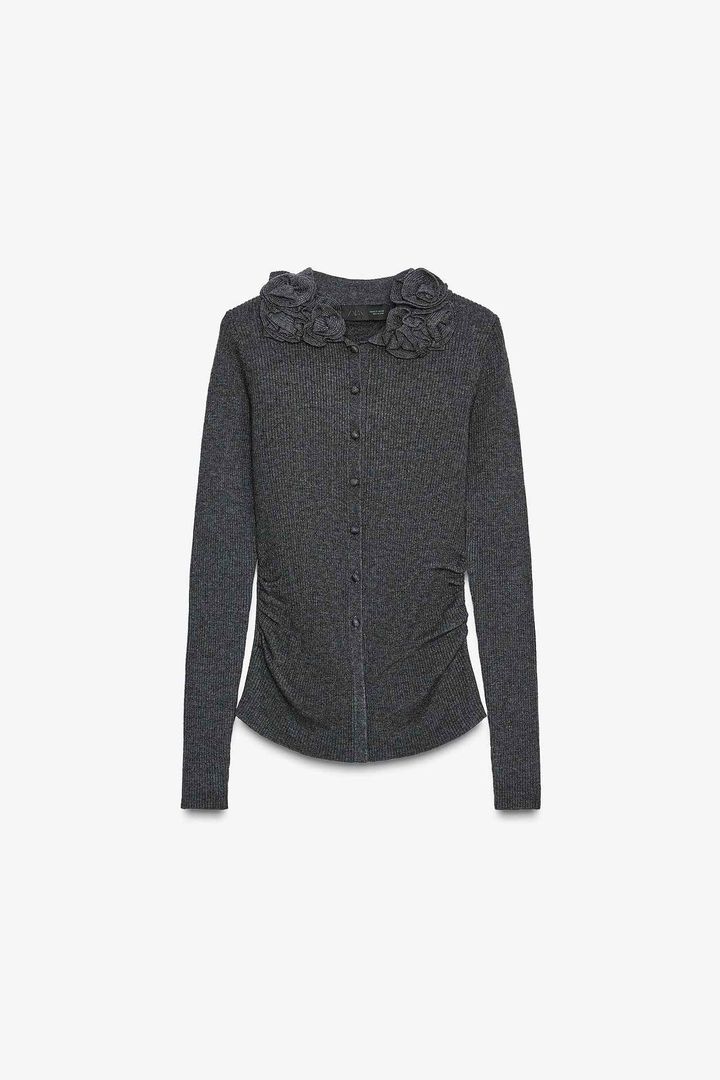 画像4: 出典：ZARA