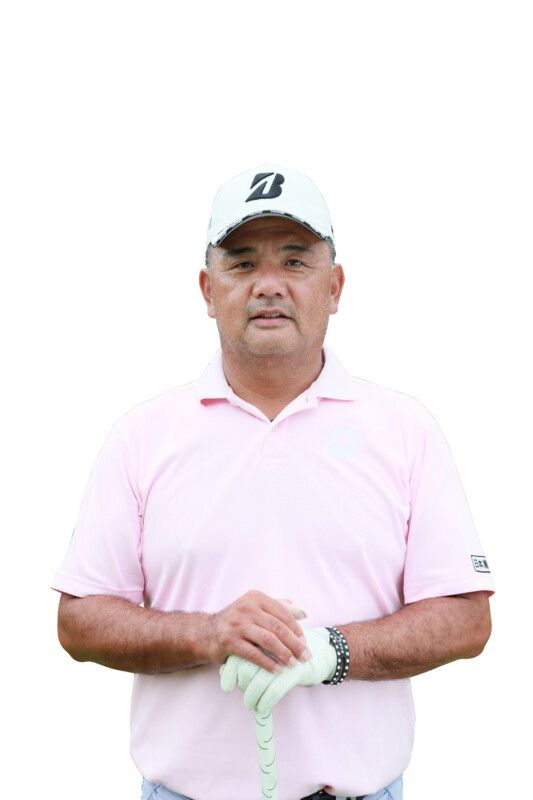 シニアプロが教える歳をとってから飛距離を伸ばす方法！「ボールは見なくていい」