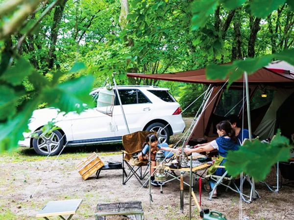 キャンプで大活躍！上級キャンパーが推す秋冬の暖かいサンダルおすすめ5選