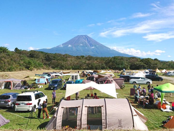 キャンプで大活躍！上級キャンパーが推す秋冬の暖かいサンダルおすすめ5選