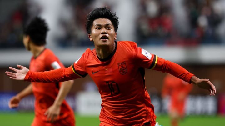 川崎F、中国の“19歳逸材”に関心か。現地は日本行き推奨「若手にとって最高の環境」