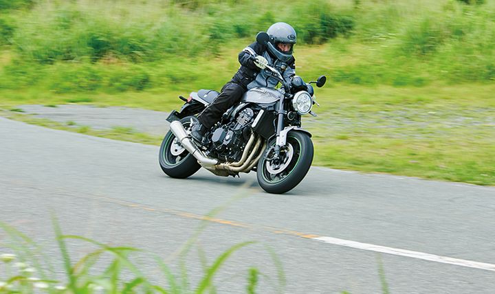 360度の大パノラマ！男鹿半島・寒風山で体感する“走る絶景”｜ツーリングガイド・秋田県