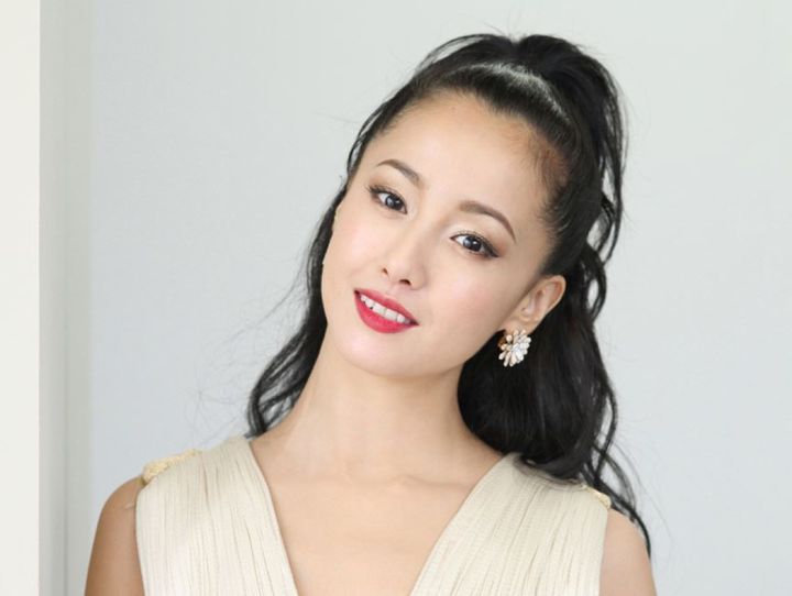 沢尻エリカ クランクイン！ width=