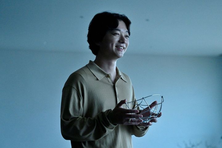 『シナントロープ』第4話より （C）此元和津也／「シナントロープ」製作委員会 width=