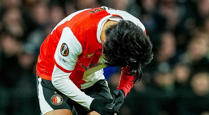 27歳日本代表エース、海外で絶好調も大一番で不発…『好調だが自己中』とレジェンドOBら指摘