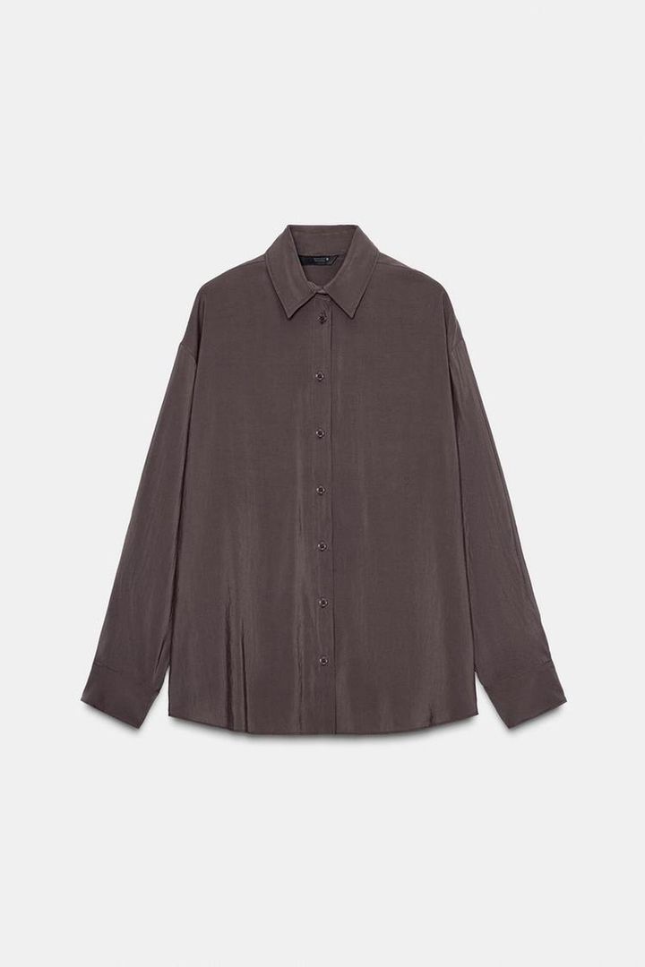 画像1: 出典：ZARA