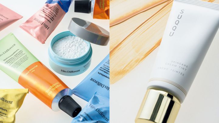 トゥース パウダー プレミアム ブライト50 18ｇ、プレミアムブライト 20 60ｇ、トゥースペースト フォー スモーカー、フォー ステイン、フォー プラーク 各100ｇ、スキンケアクリーム ティント 40ｇ