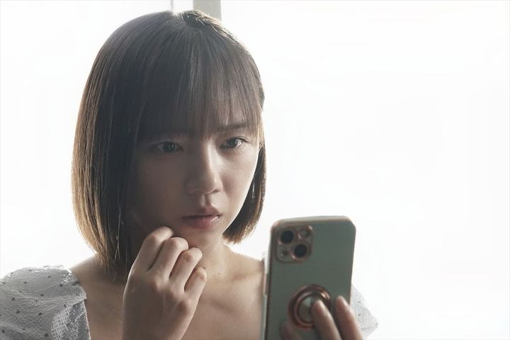 『娘の命を奪ったヤツを殺すのは罪ですか？』第4話より （C）カンテレ width=