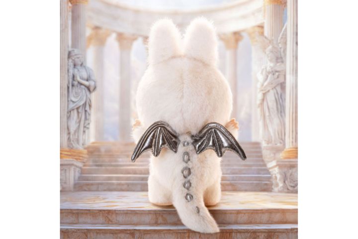 POP MART公式サイトより引用