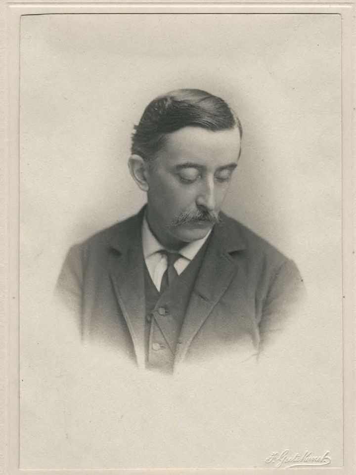 ラフカディオ・ハーン