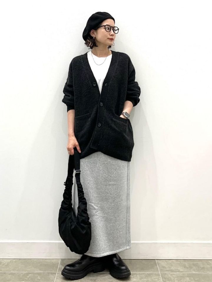 画像3: 出典：GU