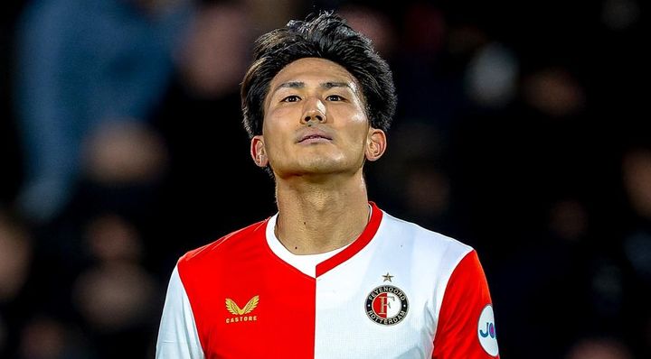 28歳日本代表DF、オランダ頂上決戦に敗れて現地で批判…『世界最高峰リーグではプレーできない』と有名記者