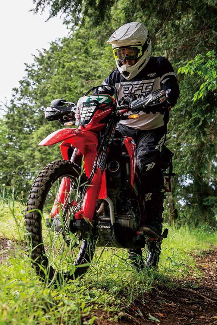 【ZEAT RACING アジャスタブルリンク】純正との交換でシート高を簡単に調整できる【編集スタッフが本気で試す！みんなのテスト】