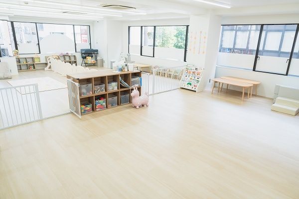 【神奈川県横浜市】未就園児の母親を対象に、サブスク型一時預かり実証実験のモニターを募集中！