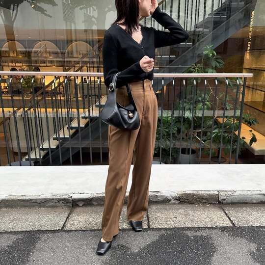 UNIQLOカーディガン3