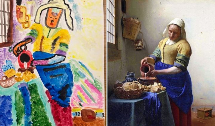 「絵心ないOL」さんをご存じでしょうか?