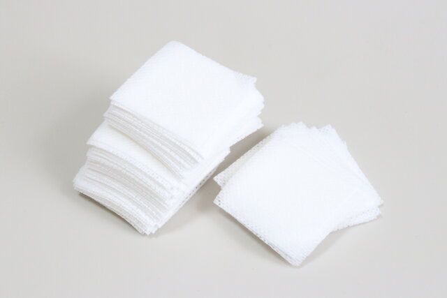 ネイル用ワイプ（ミニ） ネイルオフグッズ