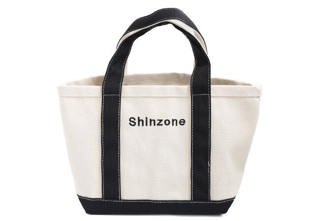 シンゾーントートバッグ