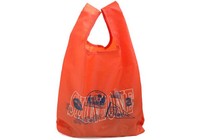 シンゾーンエコバッグ