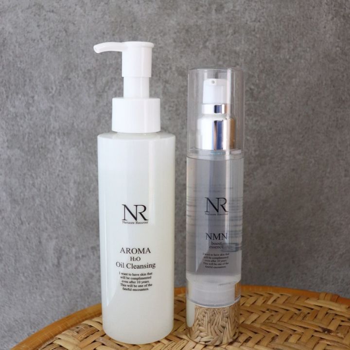 W洗顔不要で時短！ 20代ママが感動したクレンジングオイルのレビュー